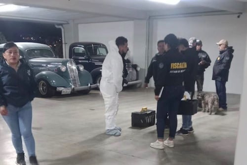Multihomicidio en Atizapán: justicia sin cacería