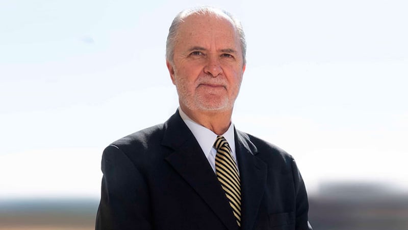 Cambio en UNAM: Nombran a Javier de la Fuente como Secretario General tras renuncia de Patricia Dávila