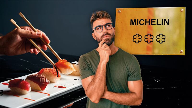 ¿Qué son las estrellas Michelin, otorgadas a restaurantes y taquerías por primera vez en México?