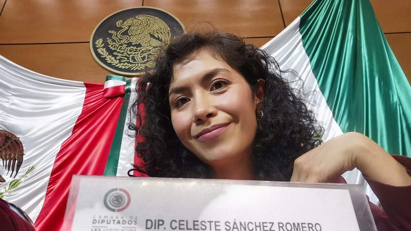 Celeste Sánchez, diputada federal del PT, es hallada sin vida en su domicilio en Durango