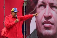 ‘Vamos a ganar por las buenas o por las malas’: Nicolás Maduro advierte sobre elecciones en Venezuela