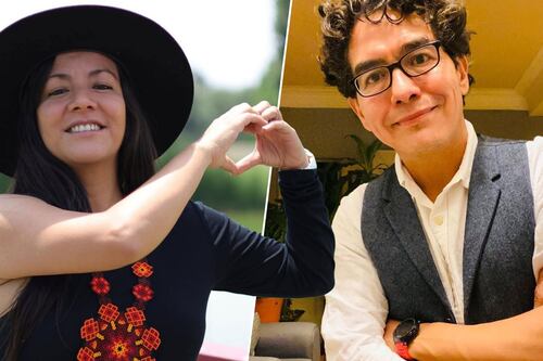 Asesinato de Ximena Guzmán y José Muñoz: ¿Quién es el director del C5, que controla las cámaras de CDMX?