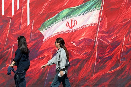 El enemigo está en casa: Irán enfrenta ataques de grupos separatistas en medio de guerra con Trump