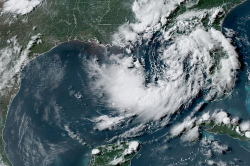 EU, ‘aterrado’ por el huracán ‘Isaías’ de categoría 3: Georgia, Florida y Alabama declaran emergencia