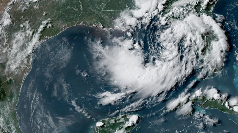 EU, ‘aterrado’ por el huracán ‘Isaías’ de categoría 3: Georgia, Florida y Alabama declaran emergencia