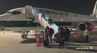 Mexicana de Aviación se defiende de críticas: ‘No hemos usado ni 7% de recursos asignados’