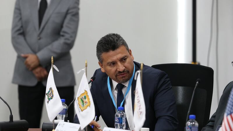 Carlos Zamarripa, el ‘fiscal eterno’ de Guanajuato, renuncia a su cargo: Estas son las razones