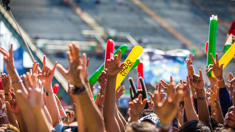Vive Latino 2022: Todo lo que necesitas saber antes de lanzarte al festival