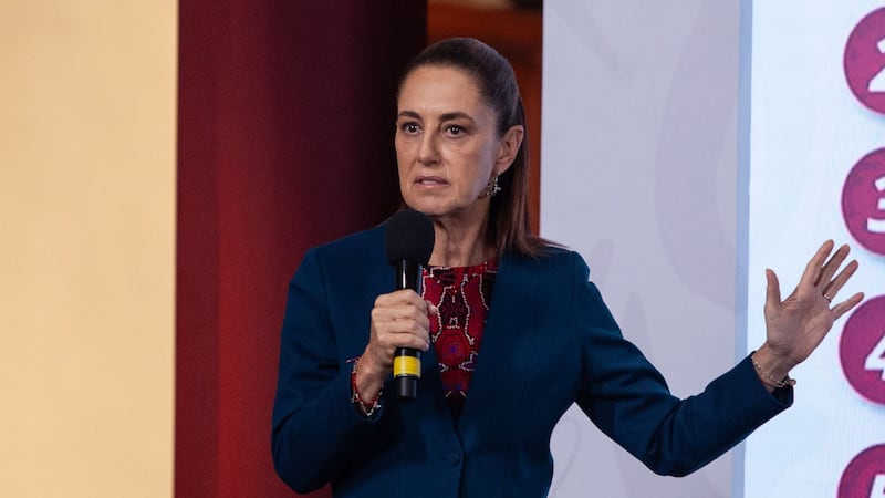 Gobierno explica ‘confusión’ sobre ‘cancelación’ de 80 mil habitaciones de hotel para la FIFA