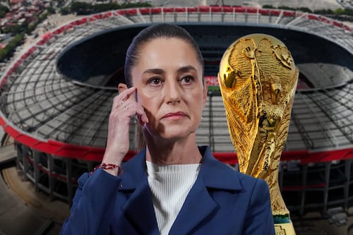 Boleto de Sheinbaum para partido México vs. Sudáfrica: Ellas son las ganadoras del concurso de dominadas