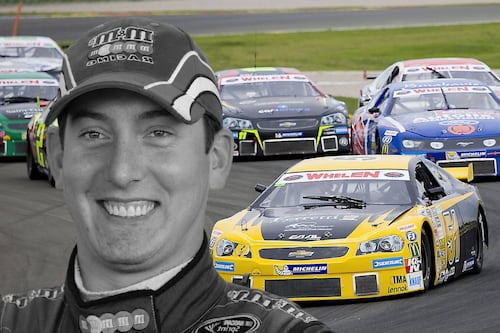 ‘Necesito un doctor’: Kyle Busch pidió localizar a su médico durante su penúltima carrera antes de morir