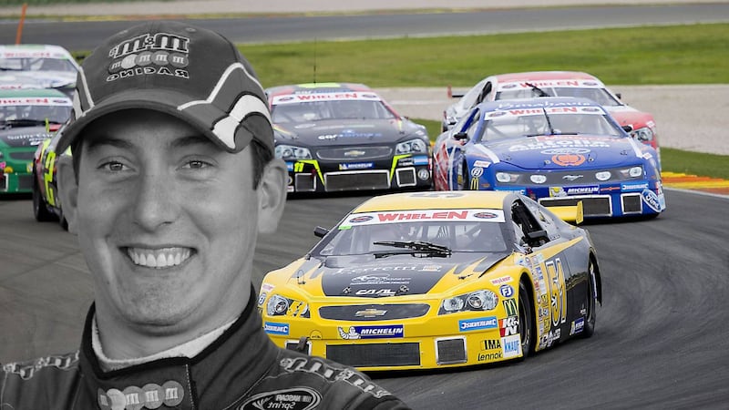 ‘Necesito un doctor’: Kyle Busch pidió localizar a su médico durante su penúltima carrera antes de morir