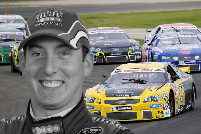 ‘Necesito un doctor’: Kyle Busch pidió localizar a su médico durante su penúltima carrera antes de morir