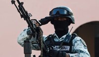 ¿Guardia Nacional podría ‘pasar’ a Gobernación tras ‘consulta’ de 2023?