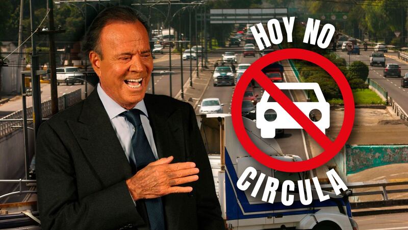 Hoy No Circula ‘despide a Julio’: Así aplica para estos autos en CDMX y Edomex