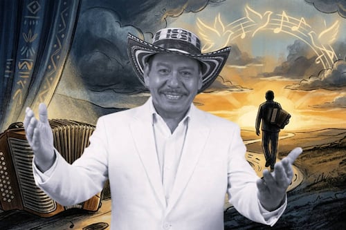 ¡Los tristes ‘Caminos de la vida’! Muere Paco Silva, leyenda de la cumbia y colaborador de Celso Piña