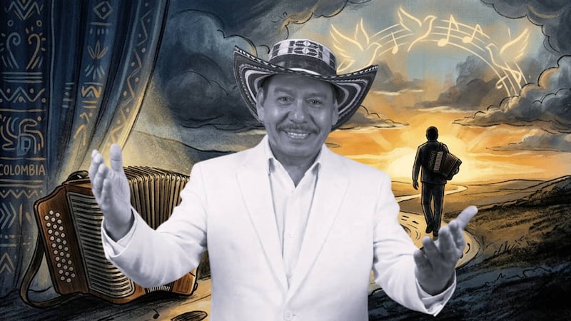 ¡Los tristes ‘Caminos de la vida’! Muere Paco Silva, leyenda de la cumbia y colaborador de Celso Piña