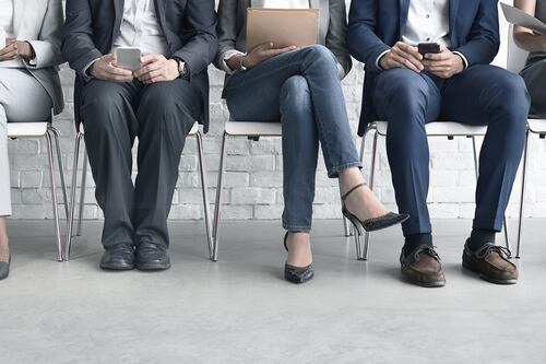 ¿Sin ‘chamba’? Periódico del empleo en CDMX ofrece vacantes de 10 mil hasta 35 mil pesos