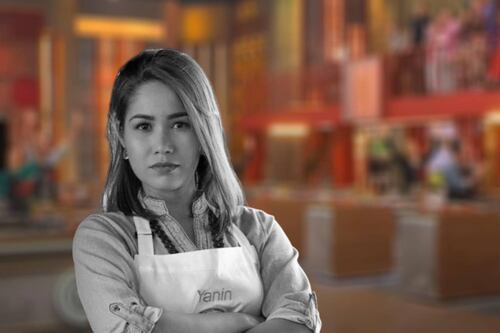 Muere Yanin Campos a los 38 años: La exparticipante de ‘MasterChef’ tuvo accidente automovilístico