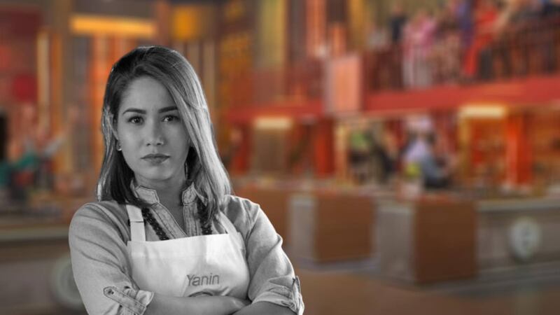 Muere Yanin Campos a los 38 años: La exparticipante de ‘MasterChef’ tuvo accidente automovilístico