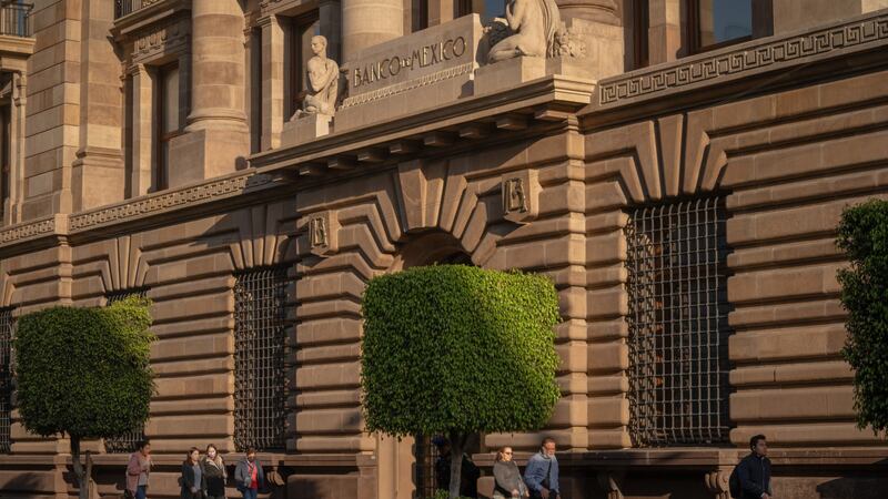 Autonomía del Banco de México, base de la fortaleza del peso mexicano