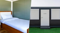 ¿Hospedaje en el desierto? Conoce las nuevas villas para aficionados de Qatar 2022