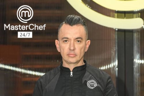 ‘No espero que me quieran’: ¿Quién es Édgar Núñez, chef con estrella Michelin que se une a ‘Masterchef 24/7′?