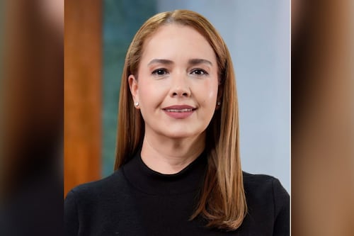 ‘Me sacudieron la cabeza’: Elizabeth Montoya, la diputada del MC que sobrevivió a ataque de Los Chapitos