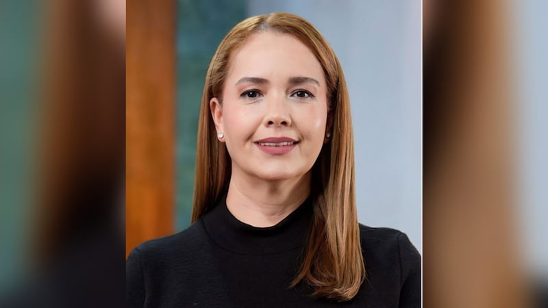 ‘Me sacudieron la cabeza’: Elizabeth Montoya, la diputada del MC que sobrevivió a ataque de Los Chapitos