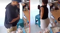 ¿Qué pasó con Paula Dayana? La mujer apuñalada brutalmente en una papelería de Puerto Vallarta