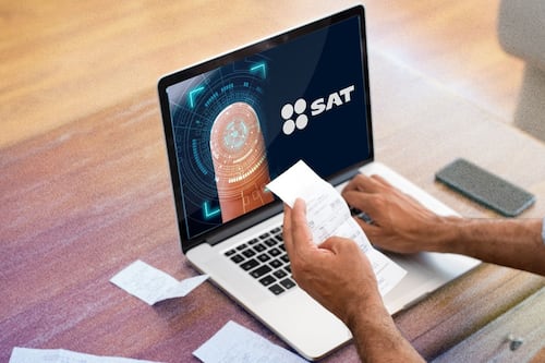 Declaración anual 2026: ¿Cuál es la fecha límite y necesitas la CURP biométrica para el trámite?