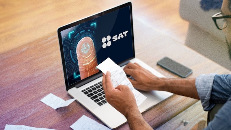 Declaración anual 2026: ¿Cuál es la fecha límite y necesitas la CURP biométrica para el trámite?