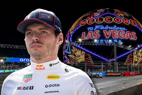 F1 Parrilla de salida del Gran Premio de Las Vegas 2025: Lando gana la pole; habrá duelo con Verstappen