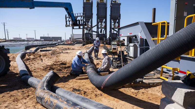 México ‘vive’ del gas de EU: Importaciones suben 5.8% en primer trimestre, su mayor nivel histórico