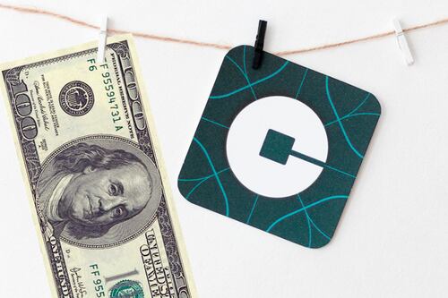 Uber quemó 10.7 mmdd en nueve años… ¿valió la pena?