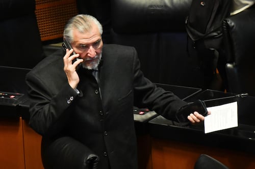 ‘Primera misión’ para Adán Augusto: Coordinará estructura de Morena en Guerrero para elecciones de 2027