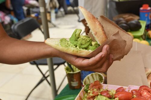 A un lado, ‘guajolota’: Conoce las ‘guacatortas’ de Toluca