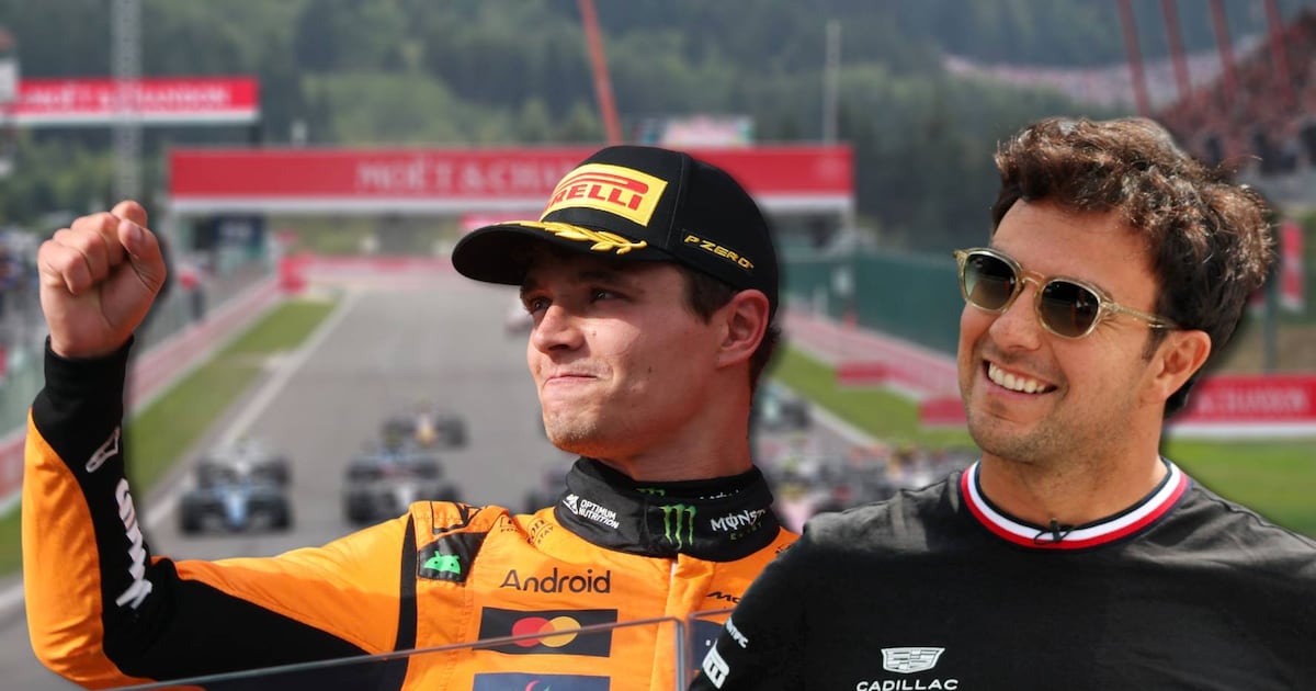 VIVO HOY Gran Premio de Hungría 2026: ¿Dónde y a qué hora ver la carrera?