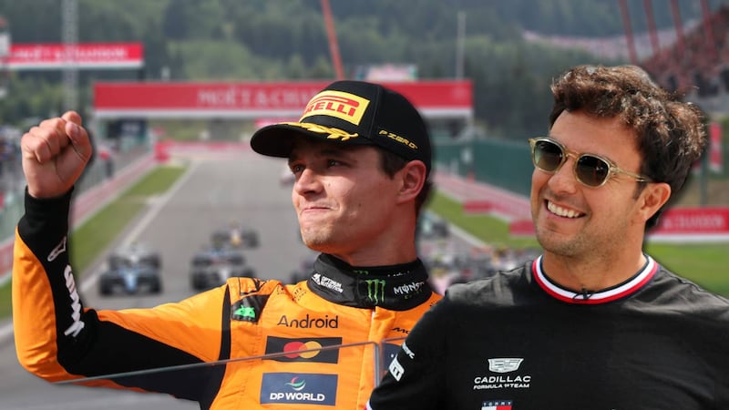 F1 EN VIVO HOY Gran Premio de Hungría 2026: ¿Dónde y a qué hora ver la carrera?