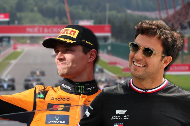 F1 EN VIVO HOY Gran Premio de Hungría 2026: ¿Dónde y a qué hora ver la carrera?