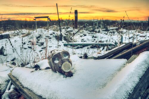 ¿Qué es el invierno nuclear, la amenaza que Putin revivió tras suspender el acuerdo START con EU?