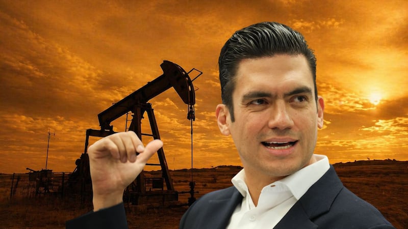 Fracking… la miopía de PAN y PRI