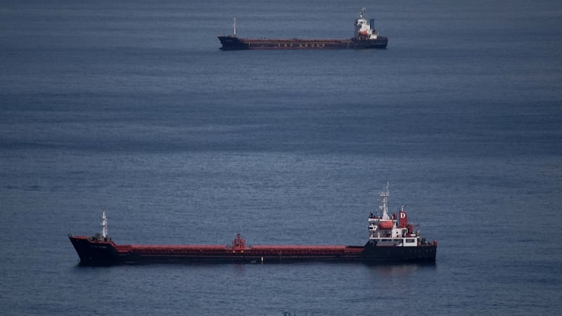 Enviado de EU insiste en que ‘sí’ existe negociación con Irán: ‘Hay barcos pasando por estrecho de Ormuz’