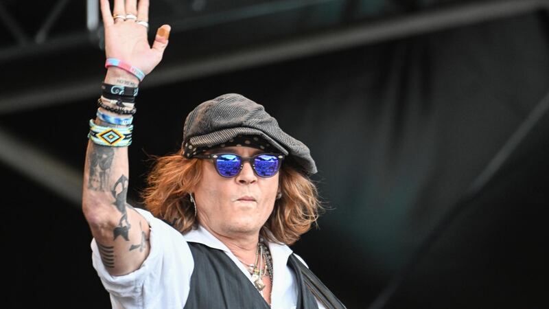 Cannes: ‘Jeanne du Barry’, nueva película de Johnny Depp, inaugurará el festival de cine