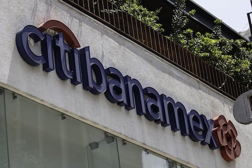 Citi ‘presume’ que decisión de vender Banamex vía OPI redujo renuncias en México