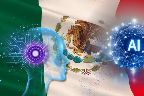 La guerra de la inteligencia artificial: ¿dónde queda México?