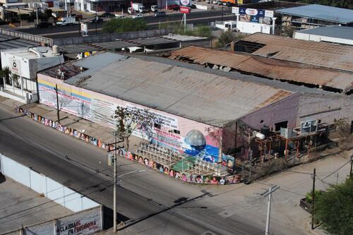 Sandra Lucía Téllez, socia fundadora de la guardería ABC, está en proceso de deportación a México