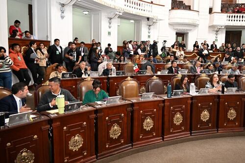 ¿Rentas tu casa como Airbnb? CDMX aprueba limitar cuántos días puedes hacerlo; ¿qué dice la reforma?