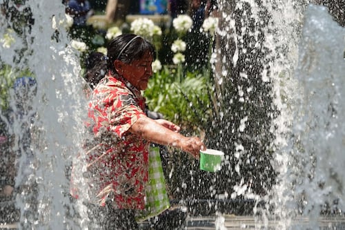 Clima CDMX y Edomex: Temperaturas entre 8 y 28°C para el martes 19 de mayo