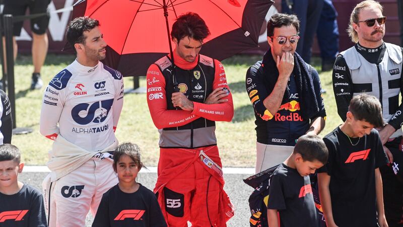 GP de México 2023: ¿Quieres ser ‘Grid kid’ y estar junto a ‘Checo’? Estos son los requisitos